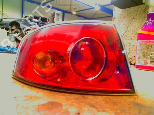 Used Left taillight Left taillight 37671105 37671105