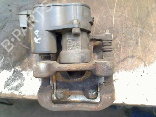 Højre bremsekaliber bag MERCEDES-BENZ A-CLASS (W177) A 200 (177.087) (163 hp) 31270270