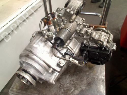 Transfer box LAND ROVER DEFENDER Station Wagon (L663) D250 MHEV 4x4 | BP33022106M36 - Image 2