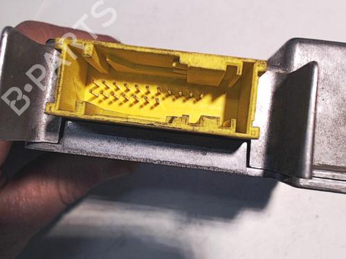 ECU airbags FORD MONDEO II (BAP) 1.8 TD | BP23273311M53 