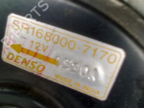Electronic module NISSAN PIXO (UA0) 1.0 | BP26398022M83 