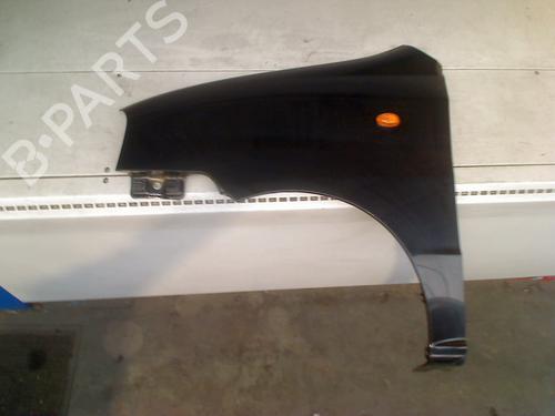 Guarda-lamas esquerdo HYUNDAI ATOS (MX) 1.1 (58 hp) 31312201