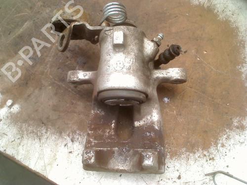 Used Left rear brake caliper OPEL ZAFIRA A MPV (T98) 2.2 16V (F75) (147 hp) 31270185