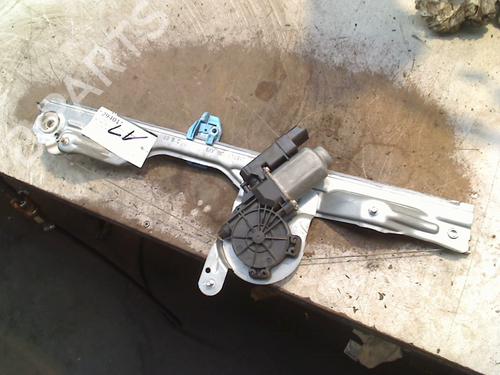 front-left-window-mechanism-renault-modus-grand-modus-fjp0_-2004-32727687 main image