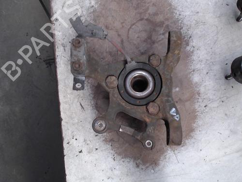 Used Left rear steering knuckle LOTUS ELISE 1.8 (192 hp) 24629788