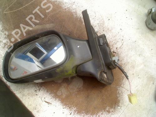 Bakspejl venstre SUZUKI IGNIS I (FH) 1.3 (HV51, HX51, RG413) (83 hp) 32747332