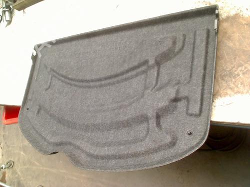 Rear parcel shelf ALFA ROMEO GIULIETTA (940_) 1.4 TB (940FXB1A, 940FXB11) | BP30616887C85 