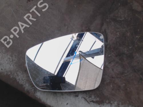 Used Left mirror glass Left mirror glass VW POLO V (6R1, 6C1) 1.4 TDI (90 hp) 39749801 39749801