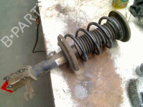 Amortiguador delantero derecho OPEL VECTRA C (Z02) 2.2 16V (F69) (147 hp) 33021576