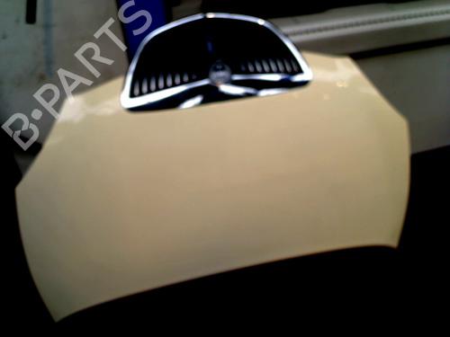 Cofano anteriore LANCIA YPSILON (843_) 1.2 (843.AXB1A) (80 hp) 31147570