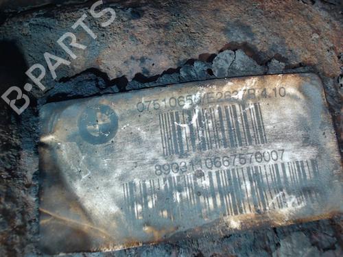 Rear differential BMW X5 (E53) 3.0 i | BP23457491M24 - Image 2