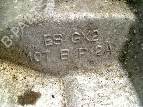 Gearbox SEAT IBIZA III (6L1) 1.2 12V | BP27305701M3 