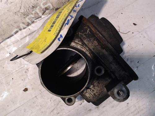 Spjældhus OPEL ASTRA H (A04) 1.7 CDTI (L48) (100 hp) 21906224