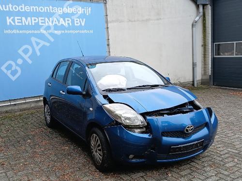 Startmotor TOYOTA YARIS (_P9_) 1.33 VVT-i (NSP90_, NSP90R) | BP25148784M8 