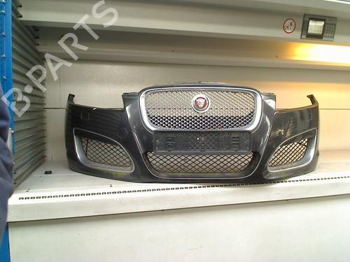 Used Front bumper JAGUAR XF I (X250) 3.0 D (275 hp) 33053474