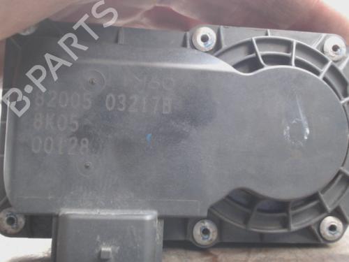 Throttle body RENAULT TWINGO II (CN0_) 1.2 (CN0D) | BP39034771M82 - Image 2