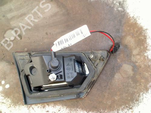 Right tailgate light RENAULT CLIO IV (BH_) 0.9 TCe 90 (BHNF, BHMA, BHMH, BHJK, BHJR) | BP33270340C80 - Image 2