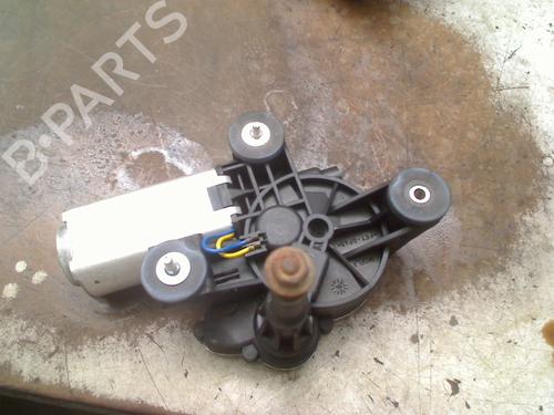 Used Rear wiper motor Rear wiper motor 37266695 37266695
