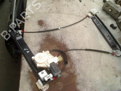 Used Rear left window mechanism FORD GALAXY II (WA6) 2.0 (145 hp) 30320458