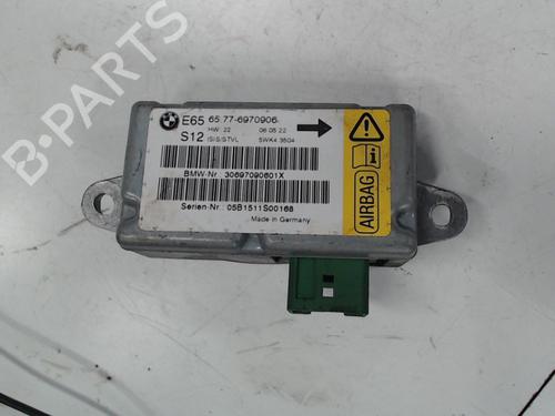 Used Control unit Control unit 21938018 21938018