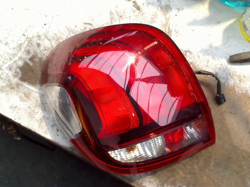 Venstre baglygte PEUGEOT 108 1.0 VTi 72 (72 hp) 31974255