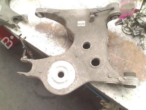 Used Left rear suspension arm Left rear suspension arm 32452565 32452565