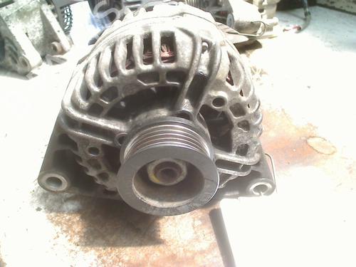 Used Alternator OPEL CORSA D (S07) 1.2 (L08, L68) (80 hp) 27718236