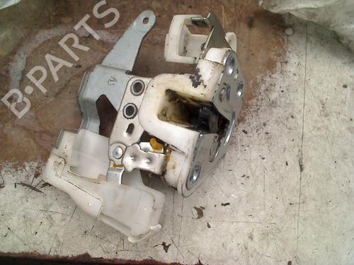 Venstre fortil lås Venstre fortil lås TOYOTA AYGO (_B1_) 1.0 (KGB10_, KGB10R) (68 hp) 34393350 34393350