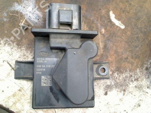 Used Electronic module FORD TRANSIT CUSTOM V362 Van (FY, FZ) 2.0 EcoBlue (170 hp) 30509762