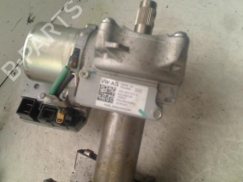 Steering column VW UP! (121, 122, BL1, BL2, BL3, 123) 1.0 | BP32855571M21 - Image 2