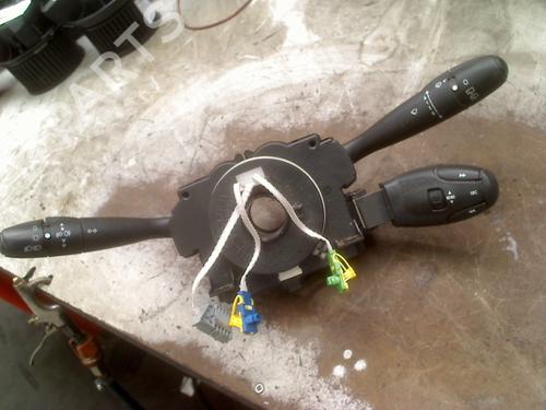 Ratstangsstang Ratstangsstang PEUGEOT 206 Hatchback (2A/C) 1.4 i (75 hp) 34007853 34007853