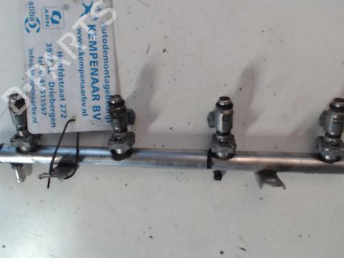 Rail D'Injecteurs Rail D'Injecteurs 39102140 39102140