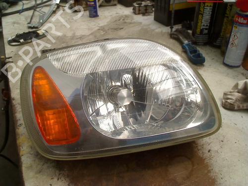 Faro destro NISSAN MICRA II (K11) 1.4 i 16V (AK11) (82 hp) 31128093
