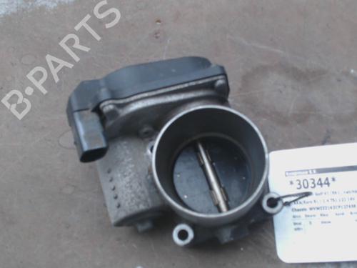 Used Throttle body Throttle body 39505278 39505278