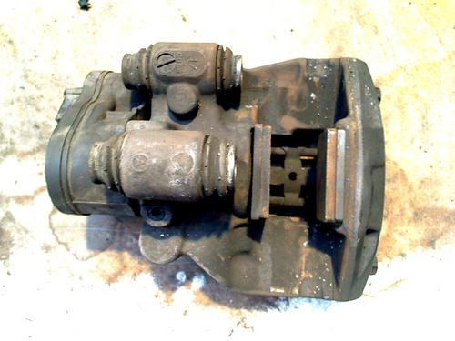 Right rear brake caliper ALFA ROMEO STELVIO (949_) 2.9 Q4 (949.AXG2A, 949.AXH2A, 949.AXS2A) | BP31270291M106 - Image 2