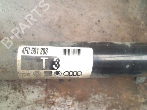 Right rear driveshaft AUDI A6 C6 (4F2) 3.0 TDI quattro | BP32366076M41 - Image 2