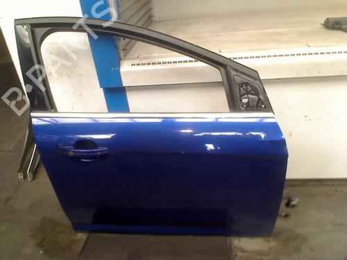 Used Right front door Right front door FORD FOCUS III Turnier 1.6 TDCi ECOnetic (105 hp) 34719218 34719218