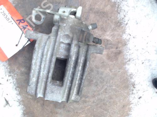 Right rear brake caliper SEAT LEON (1M1) 1.8 20V | BP26429827M106 