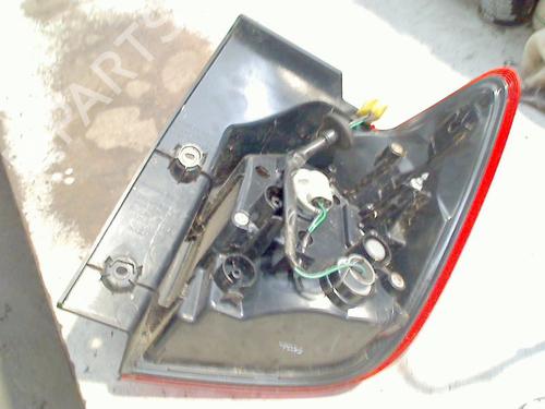 Left taillight MITSUBISHI ASX (GA_W_) 1.8 DI-D (GA6W) | BP31276896C34