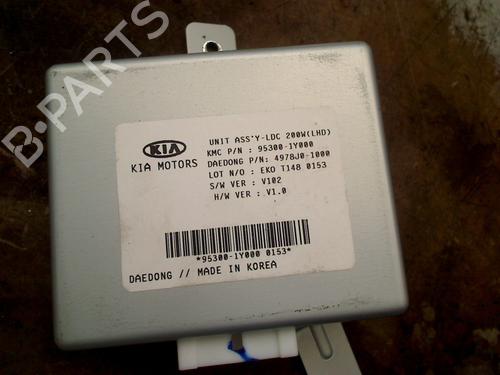 Used Control unit Control unit 37801585 37801585