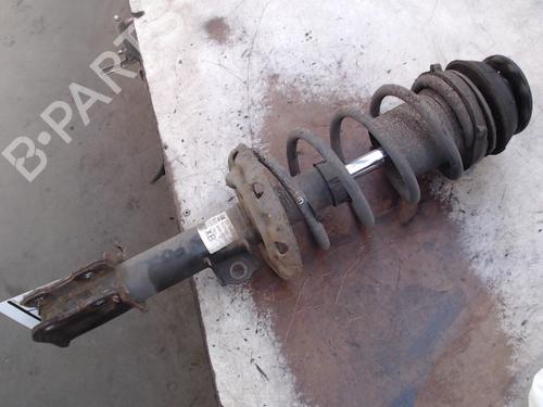 Used Left front shock absorber Left front shock absorber 25251393 25251393