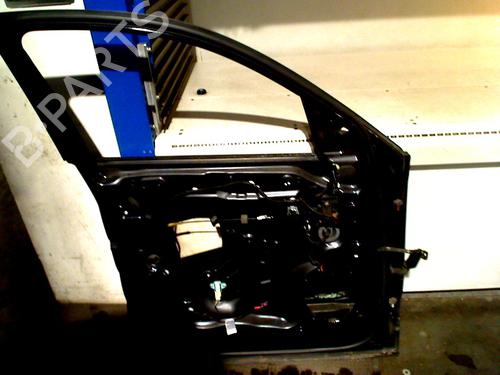 Left front door AUDI Q5 (8RB) SQ5 TDI quattro | BP31177242C2