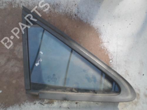 Used Front right quarter glass Front right quarter glass VW CADDY III Box Body/MPV (2KA, 2KH, 2CA, 2CH) 1.9 TDI (105 hp) 40503770 40503770