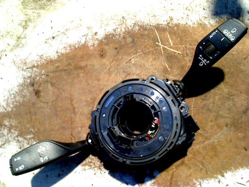 Used Steering column stalk BMW X5 (F15, F85) xDrive 40e (313 hp) 31028282