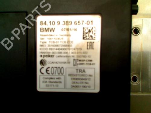 Control unit BMW 1 (F20) 118 d | BP38113702M11 - Image 2