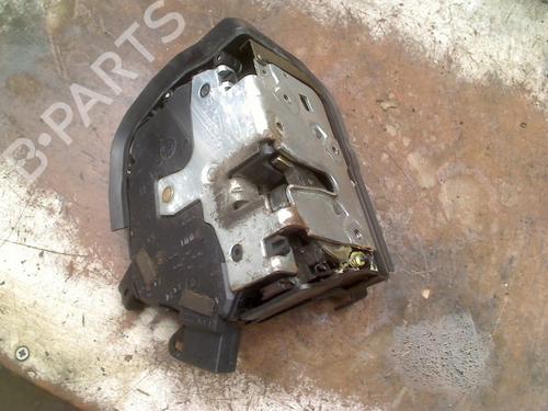 Used Front right lock BMW 3 Compact (E46) 316 ti (115 hp) 31177039
