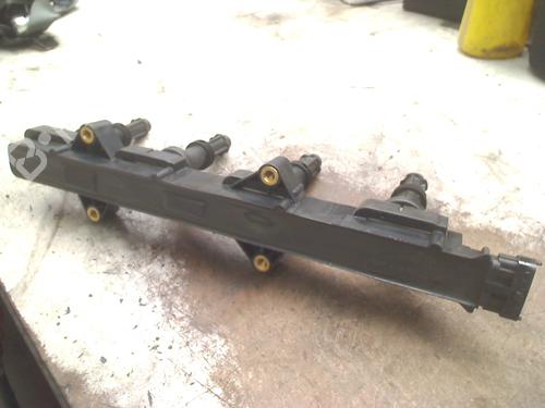 Used Ignition coil OPEL VECTRA C GTS (Z02) 2.2 DGi (F68) (155 hp) 32727792