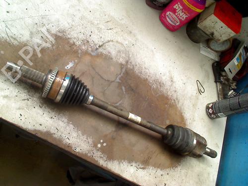 Used Left front driveshaft Left front driveshaft 21903902 21903902