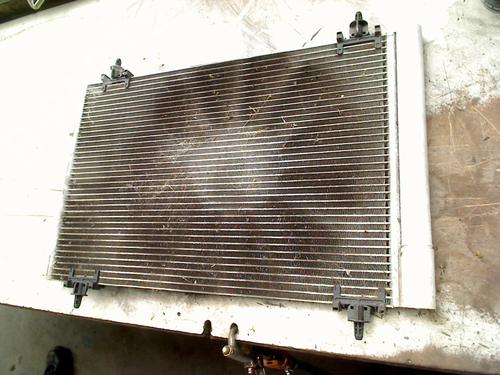 Used AC radiator AC radiator 36674809 36674809