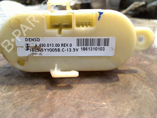 Heater resistor RENAULT KANGOO Express (FW0/1_) 1.2 TCe 115 (FW02, FW14) | BP32481077M108 - Image 2